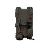 WADSN Ngal Mini Фонарик + Лазер - Foliage Green